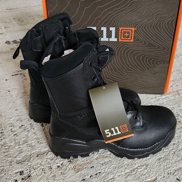 5.11 Tactical ATAC 2.0 Boots - Picture 1 of 8